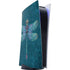 Brigid Ashwood Mystical Dragonfly PS5 Digital Edition Console Skin